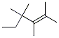 2,3,4,4-tetramethylhex-2-ene CAS#: 67634-13-3