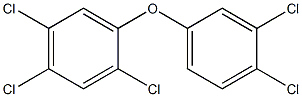 2,3',4,4',5-PENTACHLORODIPHENYLETHER CAS#: 60123-65-1