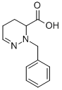 2,3,4,5-TETRA-2-(PHENYLMETHYL)-3-PYRIDAZINE CARBOXYLIC ACID CAS#: 680601-90-5