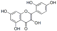 2',3,4',5,7-Pentahydroxyflavone CAS#: 6202-27-3