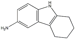 2,3,4,9-tetrahydro-1H-carbazol-6-amine CAS#: 65796-52-3