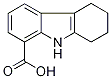 2,3,4,9-tetrahydro-1H-carbazole-8-carboxylic acid(SALTDATA: FREE) CAS#: 65764-56-9