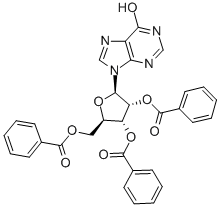2',3',5'-TRI-O-BENZOYLINOSINE CAS#: 6741-88-4
