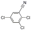2,3,5-Trichlorobenzonitrile CAS#: 6575-02-6