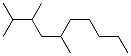 2,3,5-Trimethyldecane CAS#: 62238-11-3