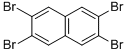 2,3,6,7-TETRABROMONAPHTHALENE CAS#: 69881-92-1