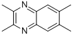 2,3,6,7-TETRAMETHYLQUINOXALINE CAS#: 6957-19-3