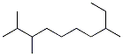 2,3,8-Trimethyldecane CAS#: 62238-14-6