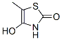 2(3H)-Thiazolone, 4-hydroxy-5-methyl- CAS#: 697311-91-4