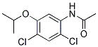 2,4-DICHLORO-5-(2-PROPYLOXY)ACETANILIDE CAS#: 65948-71-2