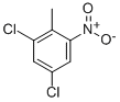 2,4-DICHLORO-6-NITROTOLUENE CAS#: 64346-04-9