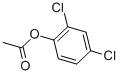 2,4-DICHLOROPHENOL ACETATE CAS#: 6341-97-5