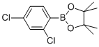 2,4-DICHLOROPHENYLBORONIC ACID, PINACOL ESTER CAS#: 68716-50-7