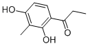 2',4'-DIHYDROXY-3'-METHYLPROPIOPHENONE CAS#: 63876-46-0