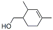2,4-DIMETHYL-3-CYCLOHEXENE-1-METHANOL CAS#: 67634-17-7