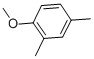 2,4-DIMETHYLANISOLE CAS#: 6738-23-4
