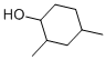 2,4-DIMETHYLCYCLOHEXANOL CAS#: 69542-91-2