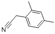2,4-DIMETHYLPHENYLACETONITRILE CAS#: 68429-53-8