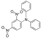 2,4-DINITROPHENYL DIPHENYLAMINE CAS#: 68522-81-6
