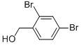 2,4-Dibromobenzyl Alcohol CAS#: 666747-06-4