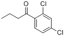 2,4-Dichlorobutyrophenone CAS#: 66353-47-7