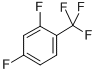 2,4-Difluorobenzotrifluoride CAS#: 64248-61-9