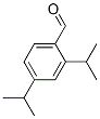 2,4-bis(isopropyl)benzaldehyde CAS#: 68459-95-0