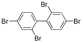 2,4-dibromo-1-(2,4-dibromophenyl)benzene CAS#: 66115-57-9