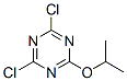 2,4-dichloro-6-isopropoxy-1,3,5-triazine CAS#: 6684-27-1