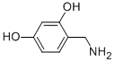 2,4-dihydroxybenzylamine CAS#: 63452-56-2