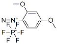 2,4-dimethoxybenzenediazonium hexafluorophosphate CAS#: 61286-65-5