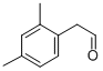2,4-dimethylphenylacetaldehyde CAS#: 68083-55-6
