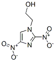 2,4-dinitroimidazole-1-ethanol CAS#: 69542-89-8