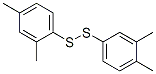 2,4-xylyl 3,4-xylyl disulphide CAS#: 65087-05-0