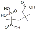 2,4,4-trimethyl-2-phosphonoadipic acid CAS#: 67492-83-5