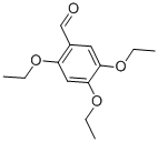 2,4,5-TRIETHOXY BENZALDEHYDE CAS#: 67827-54-7