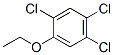2,4,5-trichlorophenetole CAS#: 6851-44-1