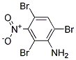 2,4,6-Tribromo-3-nitroaniline CAS#: 62406-72-8