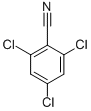 2,4,6-Trichlorobenzonitrile CAS#: 6575-05-9