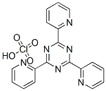 2,4,6-tripyridin-2-yl-1,3,5-triazine monoperchlorate CAS#: 63451-30-9