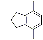 2,4,7-trimethyl-2,3-dihydro-1H-indene CAS#: 6974-99-8