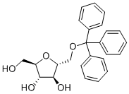 2,5-Anhydro-1-O-triphenylmethyl-D-mannitol CAS#: 68774-48-1
