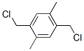 2,5-BIS(CHLOROMETHYL)-P-XYLENE CAS#: 6298-72-2