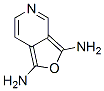 2,5-Benzoxazolediamine CAS#: 64037-26-9