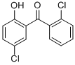 2',5-DICHLORO-2-HYDROXYBENZOPHENONE CAS#: 61785-35-1