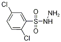 2,5-DICHLOROBENZENESULFONOHYDRAZIDE CAS#: 6775-66-2