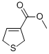 2,5-DIHYDROTHIOPHENE-3-CARBOXYLIC ACID METHYL ESTER CAS#: 67488-46-4