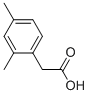 2,5-DIMETHYLPHENYLACETIC ACID CAS#: 6331-04-0