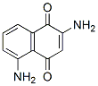 2,5-Diamino-1,4-naphthoquinone CAS#: 60599-32-8
