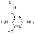 2,5 Diamino 4,6 Dihydroxy Pyrimidine hydrocholoride CAS#: 60337-65-7